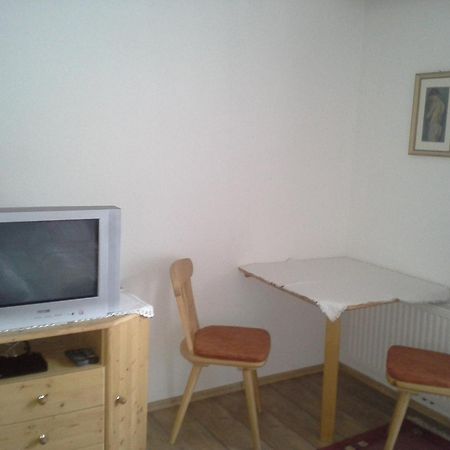 Landhaus Rauth Apartamento Leutasch Quarto foto