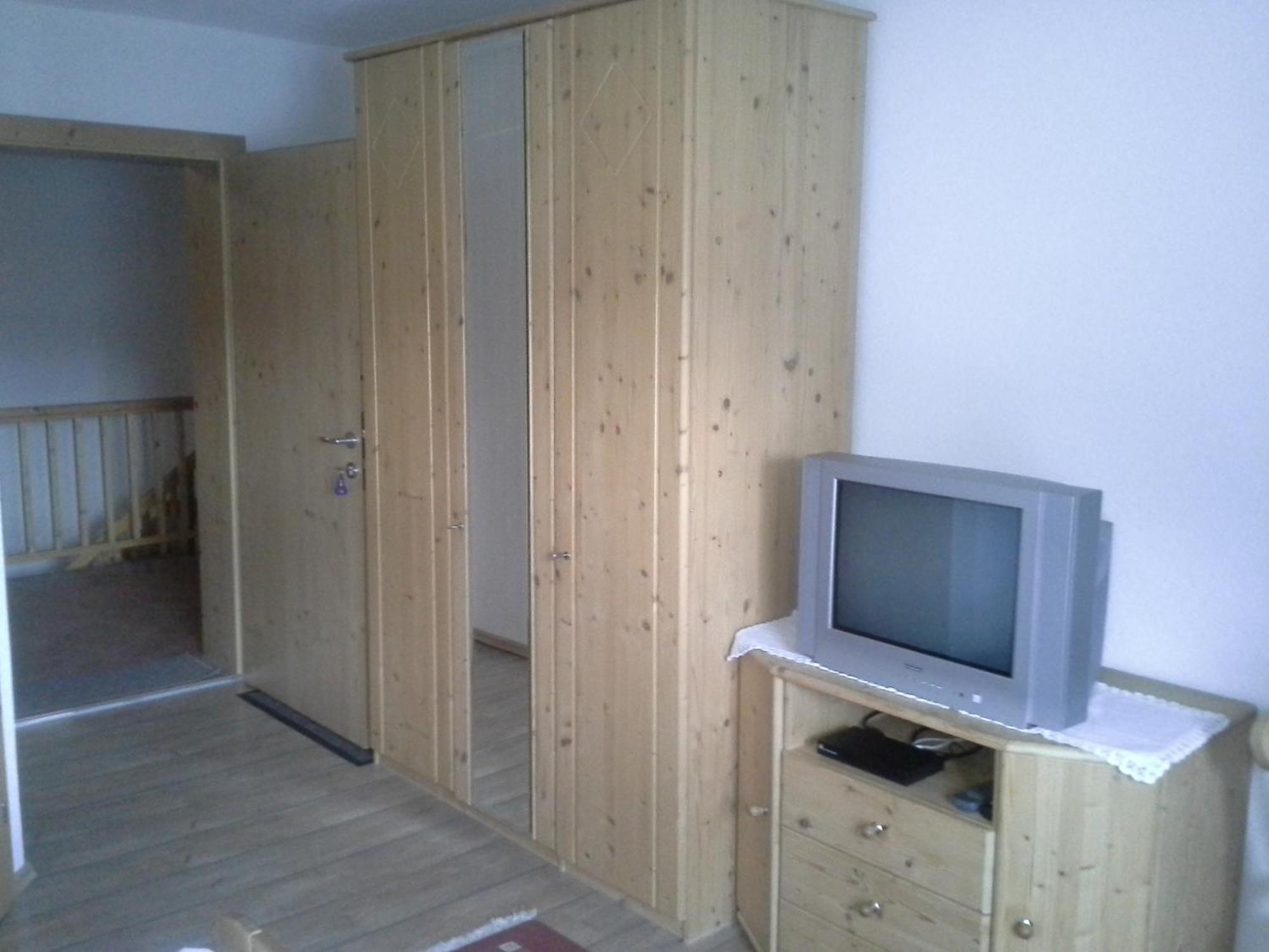 Landhaus Rauth Apartamento Leutasch Quarto foto
