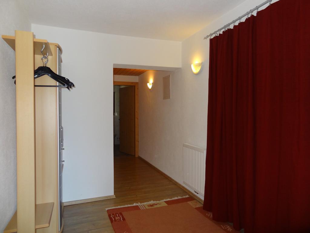 Landhaus Rauth Apartamento Leutasch Quarto foto